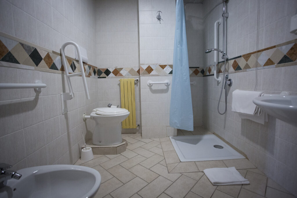 bagno-disabili