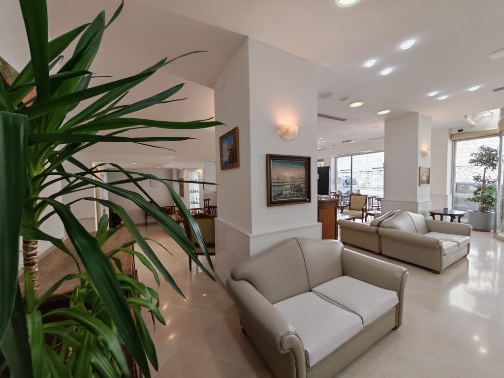 Offerte Novembre-Dicembre 2025 Hotel Pace